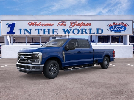 2026 Ford F-350 SD LARIAT
