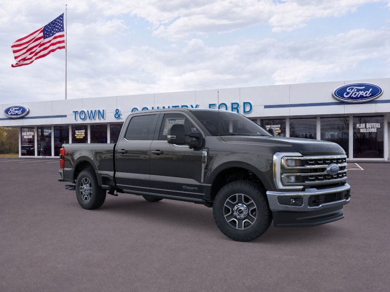 2026 Ford F-350 Super Duty