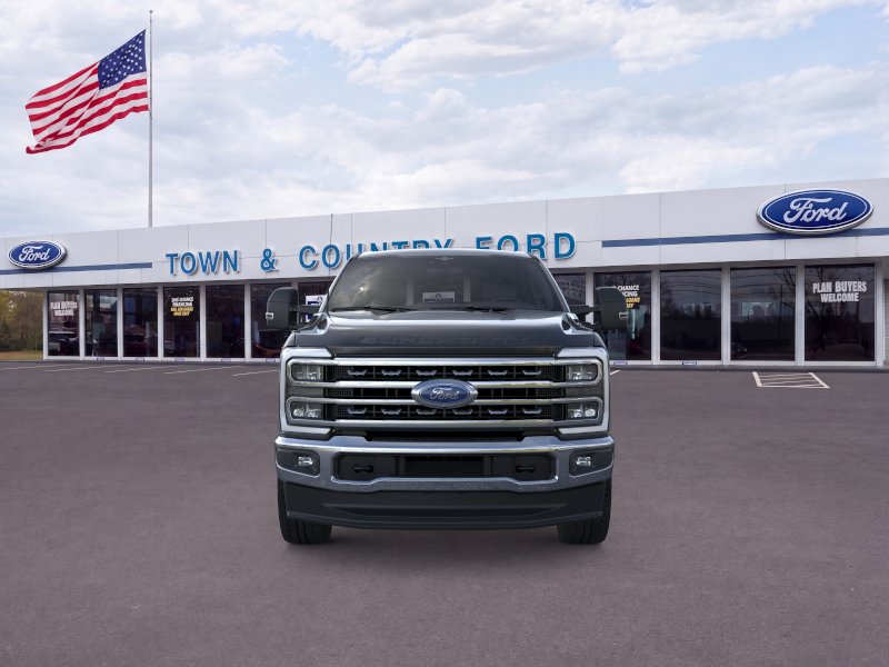 2026 Ford F-350 Super Duty Lariat - Photo 11