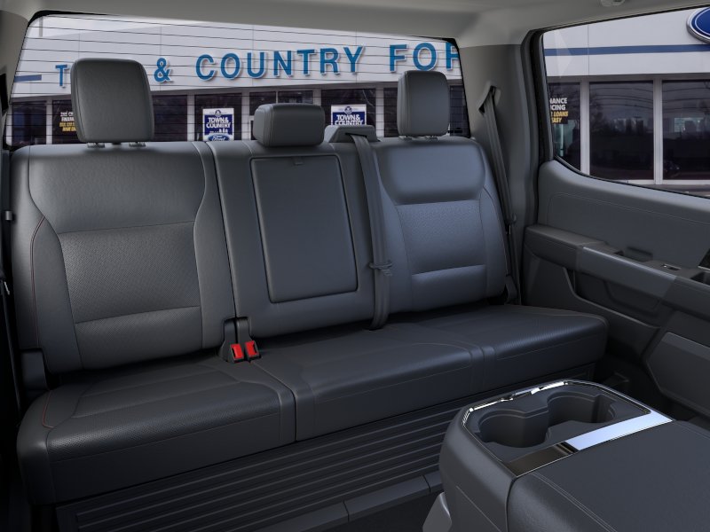 2026 Ford F-350 Super Duty Lariat - Photo 13
