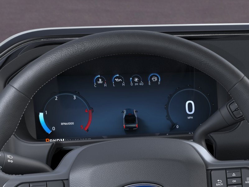 2026 Ford F-350 Super Duty Lariat - Photo 14