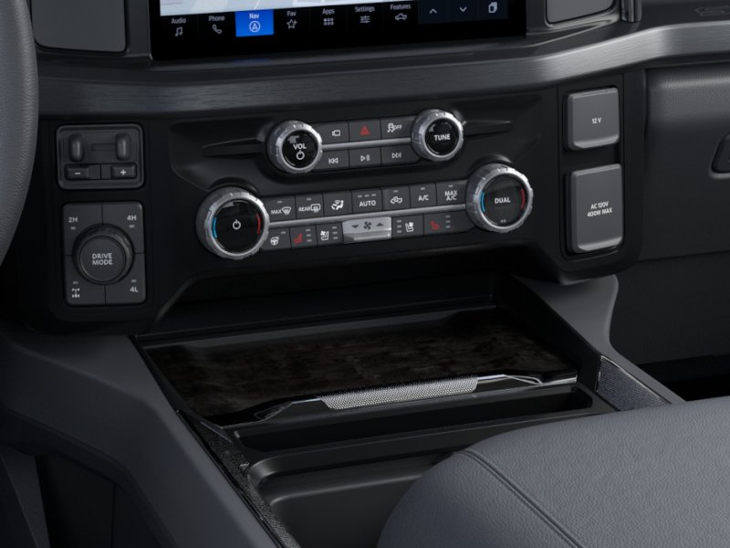 2026 Ford F-350 Super Duty Lariat - Photo 15