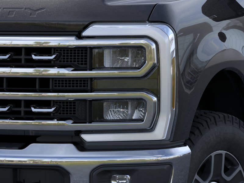 2026 Ford F-350 Super Duty Lariat - Photo 18
