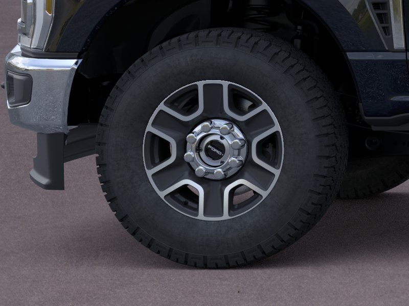 2026 Ford F-350 Super Duty Lariat - Photo 19