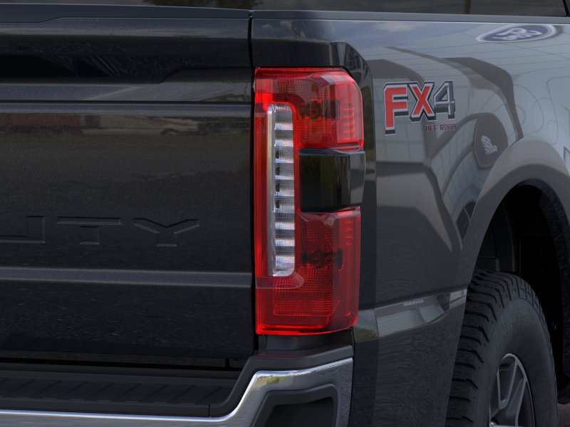 2026 Ford F-350 Super Duty Lariat - Photo 21