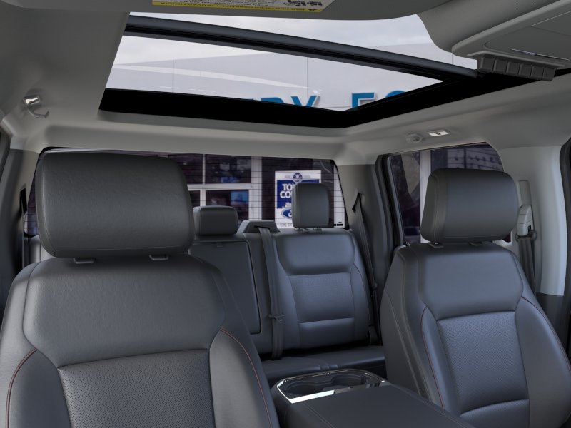2026 Ford F-350 Super Duty Lariat - Photo 22