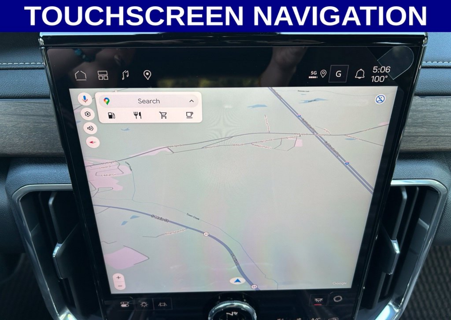 2026 GMC Acadia Denali Ultimate - Photo 70