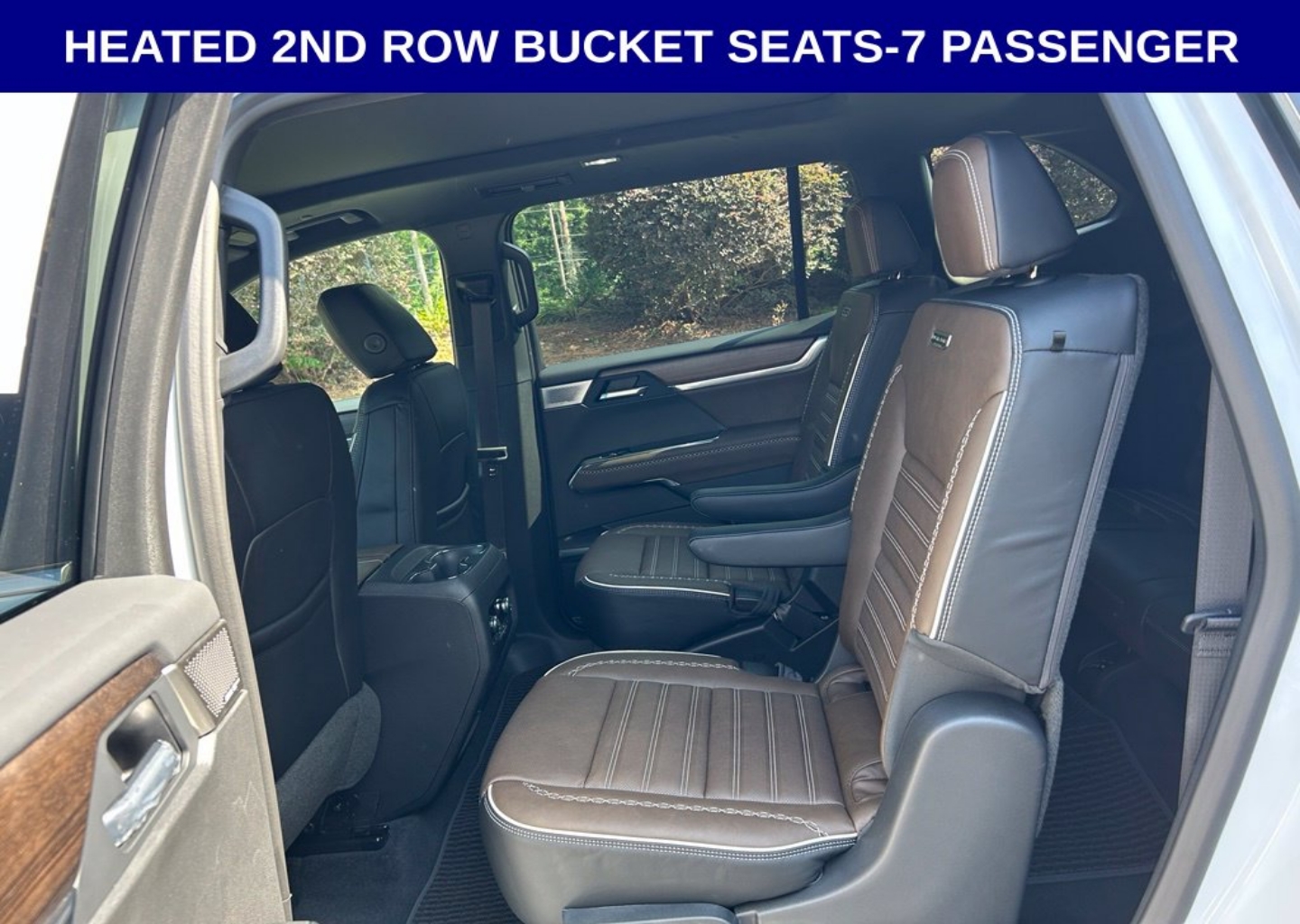 2026 GMC Acadia Denali Ultimate - Photo 74