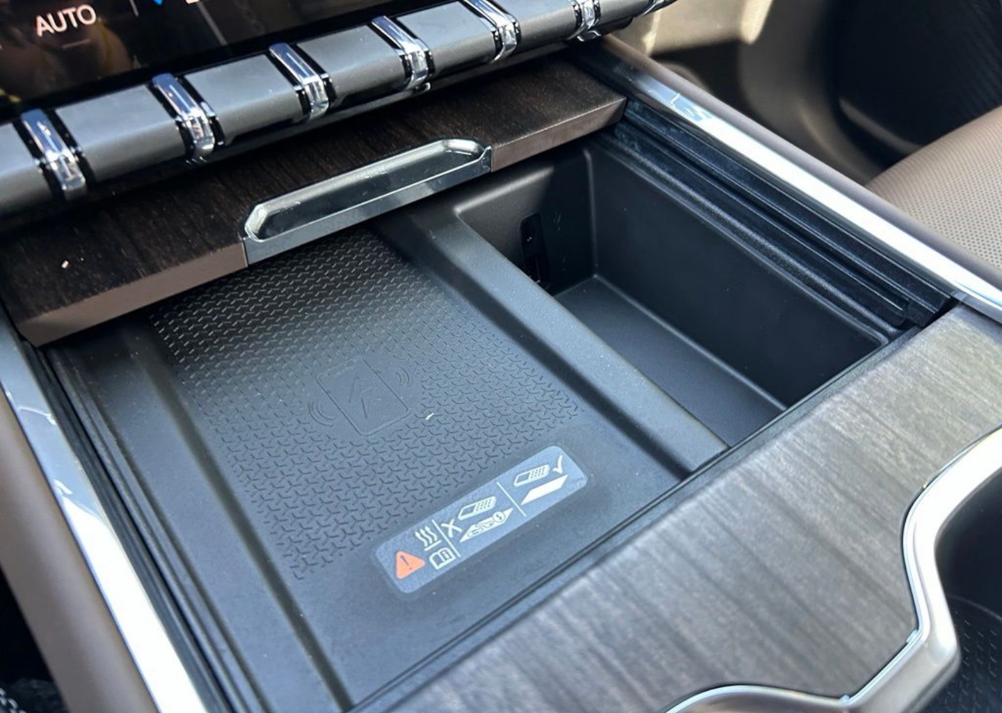 2026 GMC Acadia Denali Ultimate - Photo 98