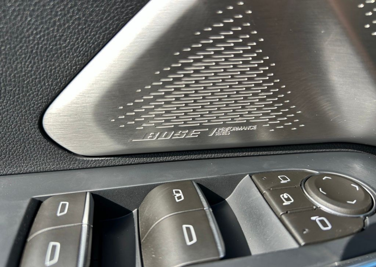 2026 GMC Acadia Denali Ultimate - Photo 101