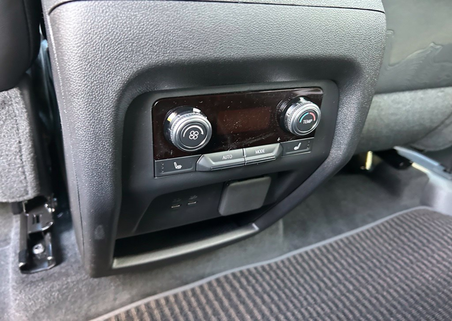 2026 GMC Acadia Denali Ultimate - Photo 107