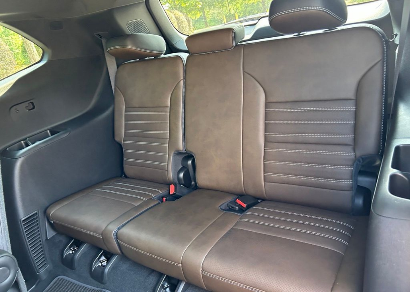 2026 GMC Acadia Denali Ultimate - Photo 108