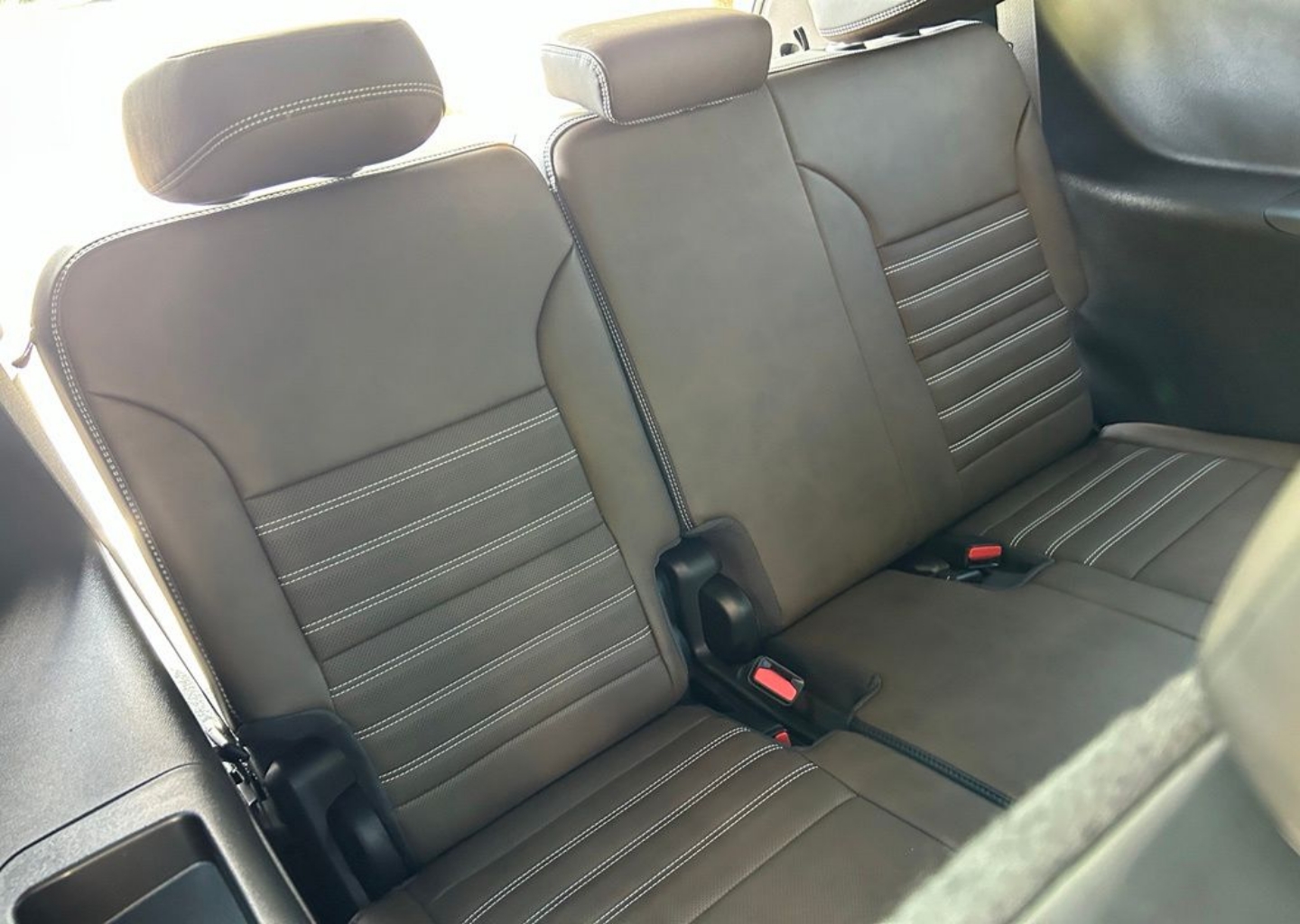 2026 GMC Acadia Denali Ultimate - Photo 113