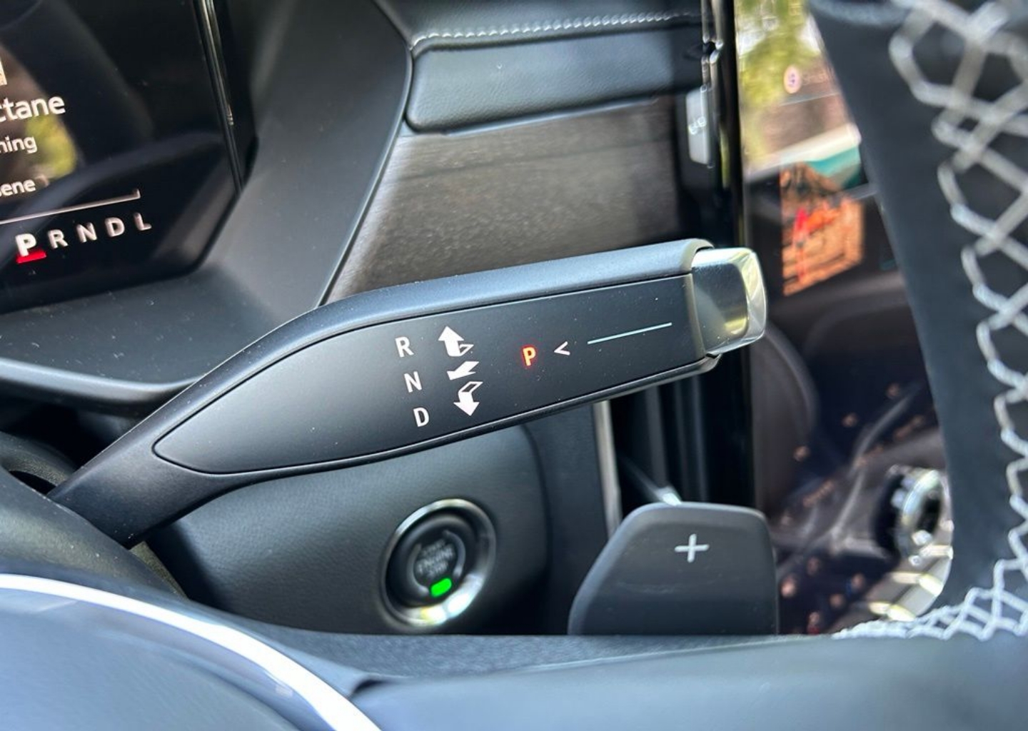 2026 GMC Acadia Denali Ultimate - Photo 123