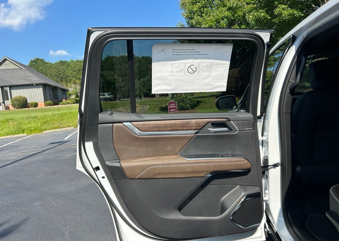 2026 GMC Acadia Denali Ultimate - Photo 127