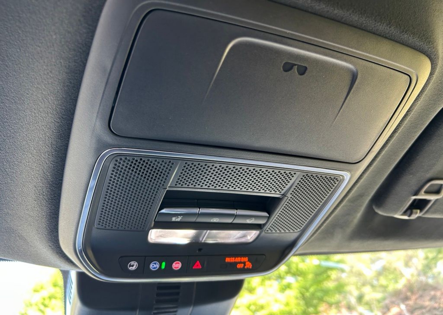 2026 GMC Acadia Denali Ultimate - Photo 130