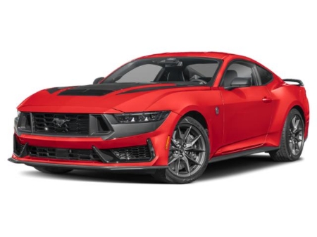 2024 Ford Mustang Dark Horse
