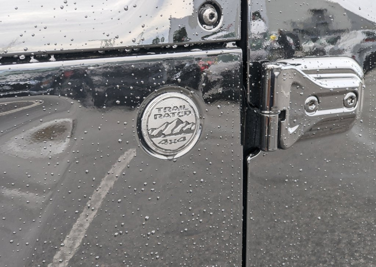 2026 Jeep Wrangler 4-Door Sport - Photo 19