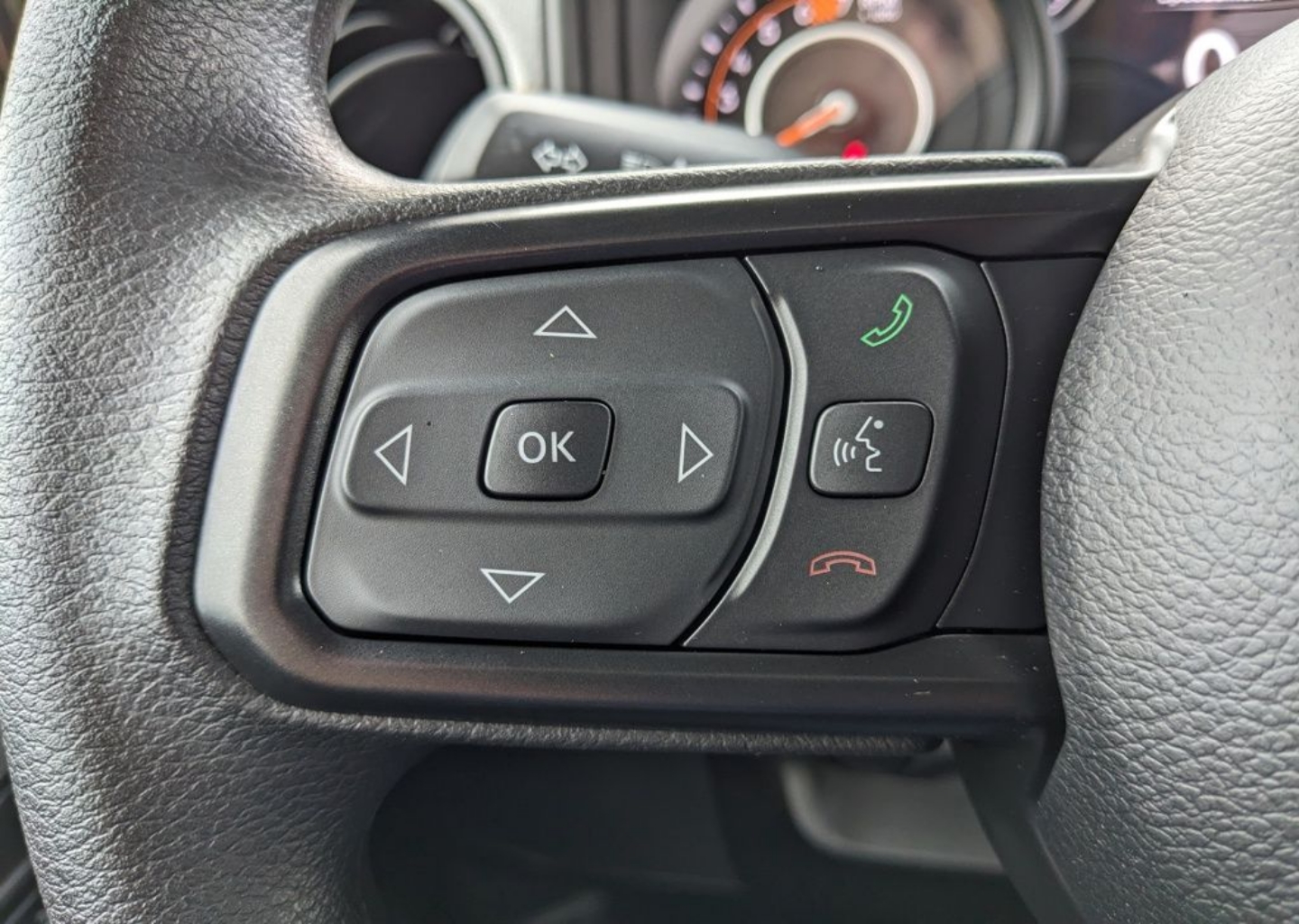2026 Jeep Wrangler 4-Door Sport - Photo 22