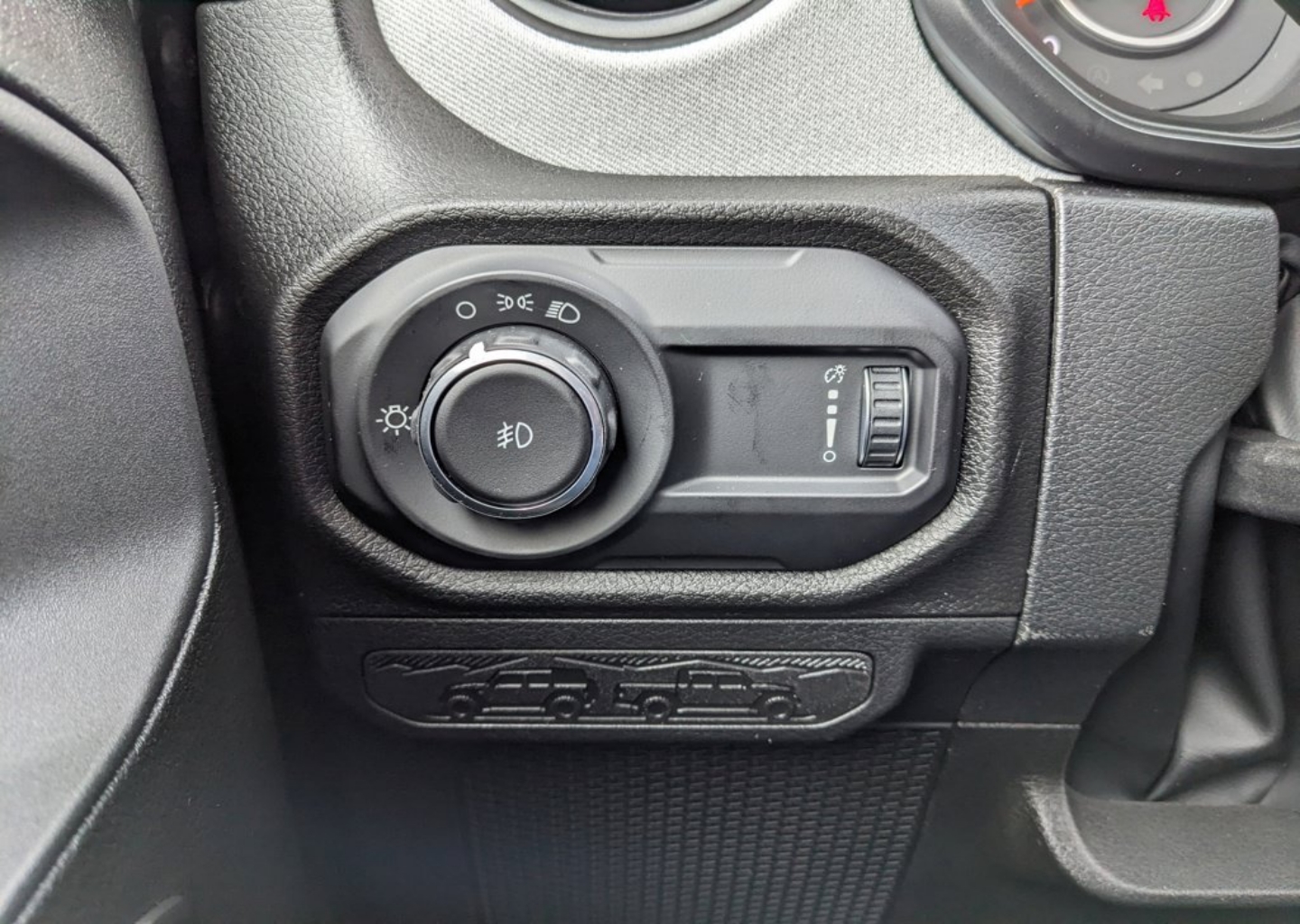 2026 Jeep Wrangler 4-Door Sport - Photo 46