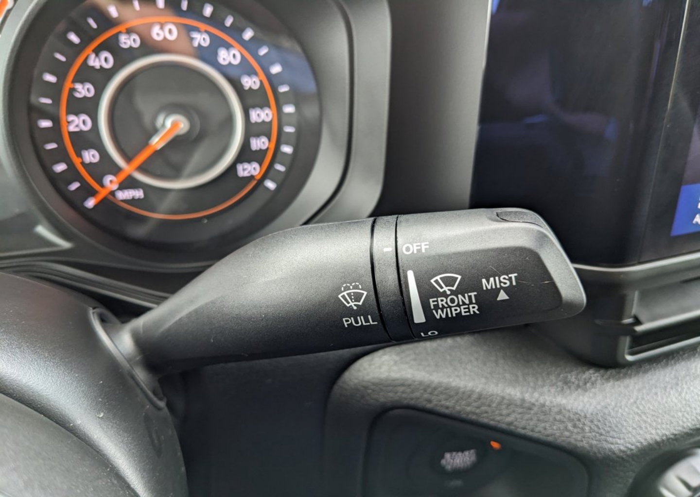 2026 Jeep Wrangler 4-Door Sport - Photo 48