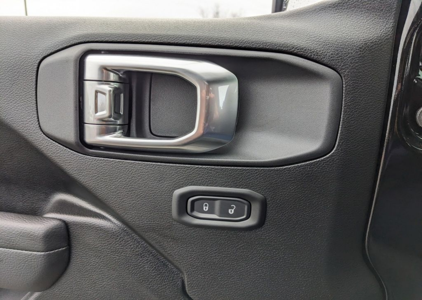 2026 Jeep Wrangler 4-Door Sport - Photo 49