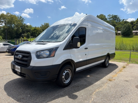 2020 Ford Transit Cargo Van Base