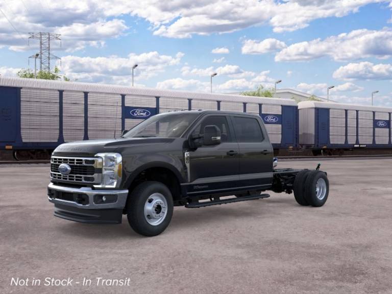 2026 Ford Super Duty F-350 DRW
