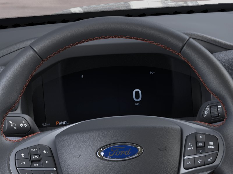 2026 Ford Explorer Active - Photo 13