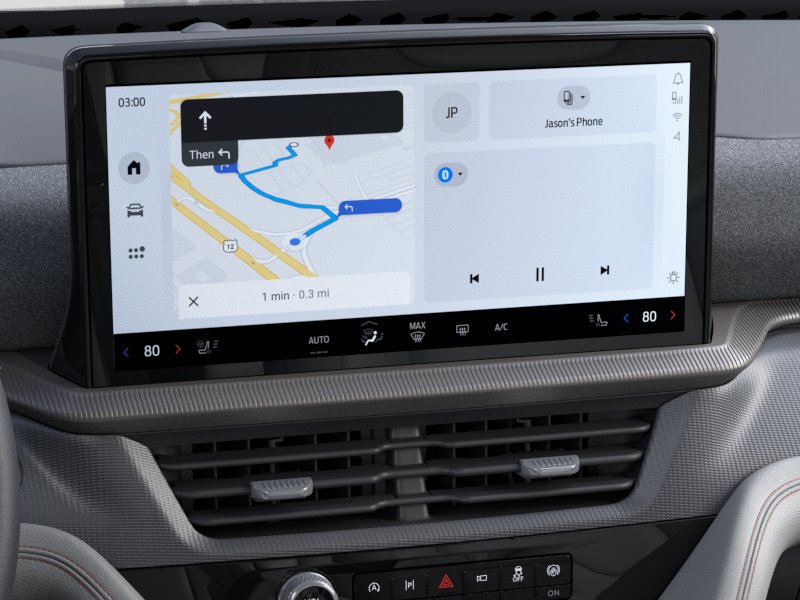 2026 Ford Explorer Active - Photo 14