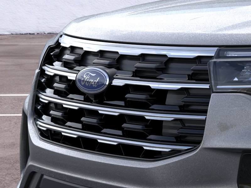 2026 Ford Explorer Active - Photo 17