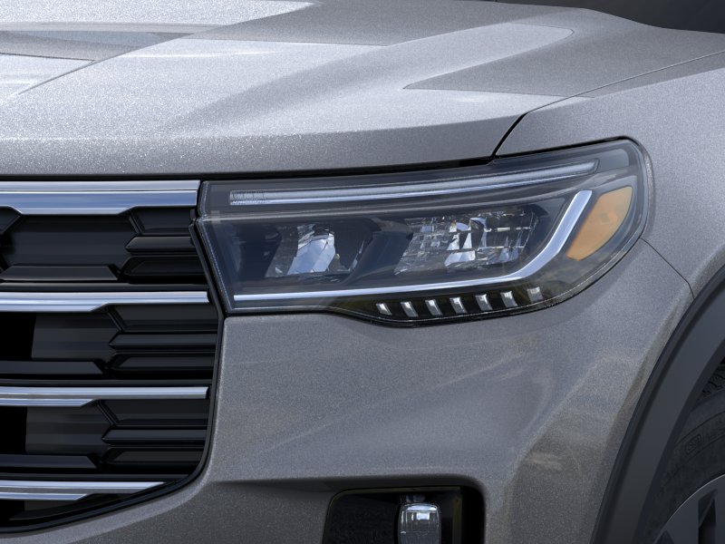 2026 Ford Explorer Active - Photo 18