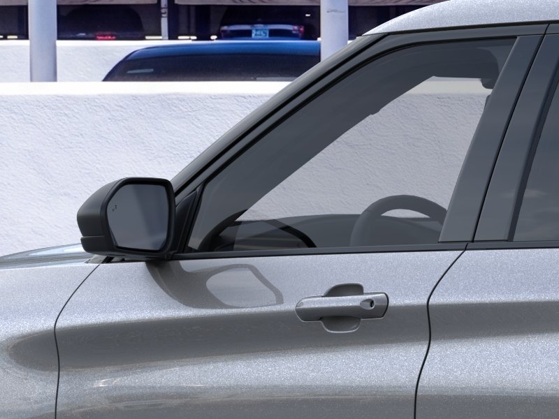 2026 Ford Explorer Active - Photo 20