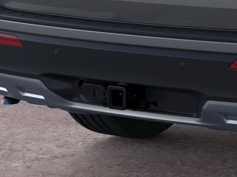2026 Ford Explorer Active - Photo 23