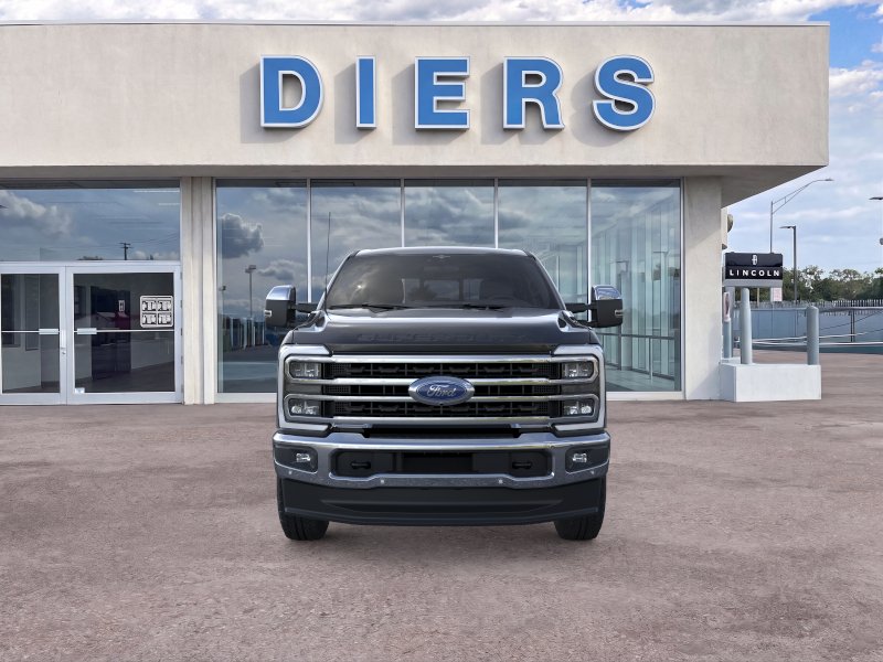 2026 Ford F-250 Super Duty King Ranch - Photo 6