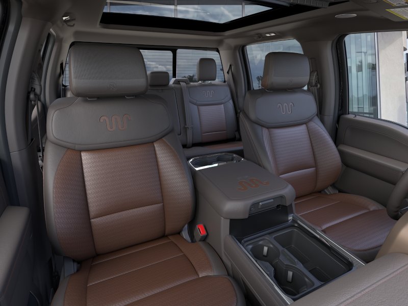 2026 Ford F-250 Super Duty King Ranch - Photo 10