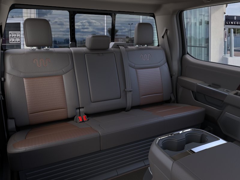 2026 Ford F-250 Super Duty King Ranch - Photo 11