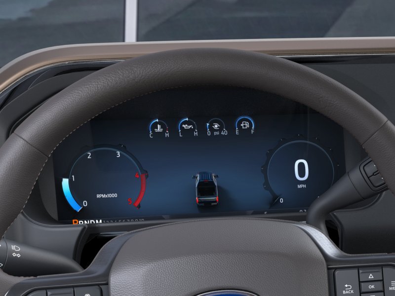 2026 Ford F-250 Super Duty King Ranch - Photo 13