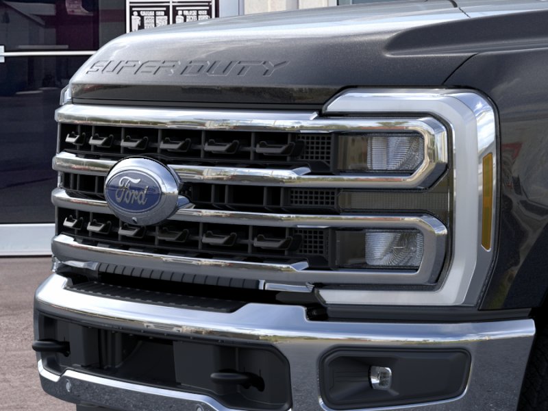 2026 Ford F-250 Super Duty King Ranch - Photo 17
