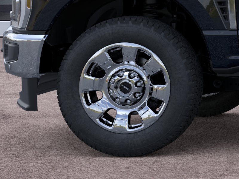 2026 Ford F-250 Super Duty King Ranch - Photo 19