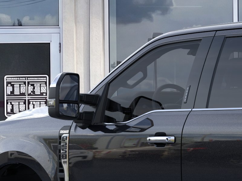 2026 Ford F-250 Super Duty King Ranch - Photo 20