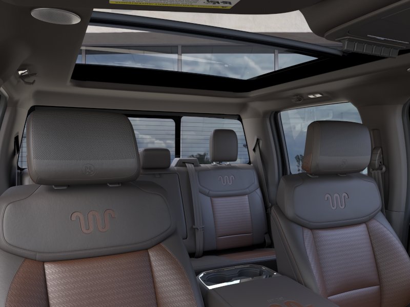 2026 Ford F-250 Super Duty King Ranch - Photo 22