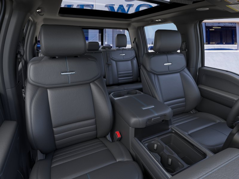 2026 Ford F-250 Super Duty Platinum - Photo 7