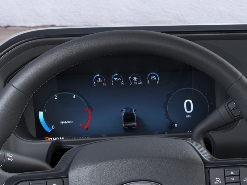 2026 Ford F-250 Super Duty Platinum - Photo 10