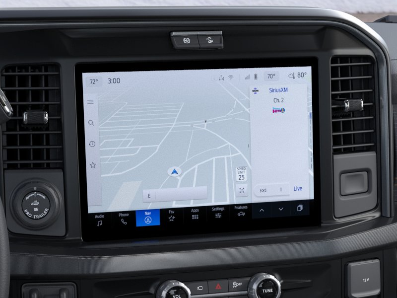 2026 Ford F-250 Super Duty Platinum - Photo 11