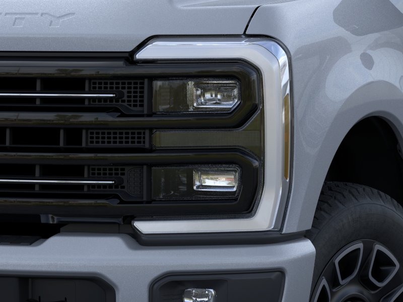 2026 Ford F-250 Super Duty Platinum - Photo 15
