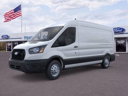 2026 Ford Transit Cargo Van Cargo Van