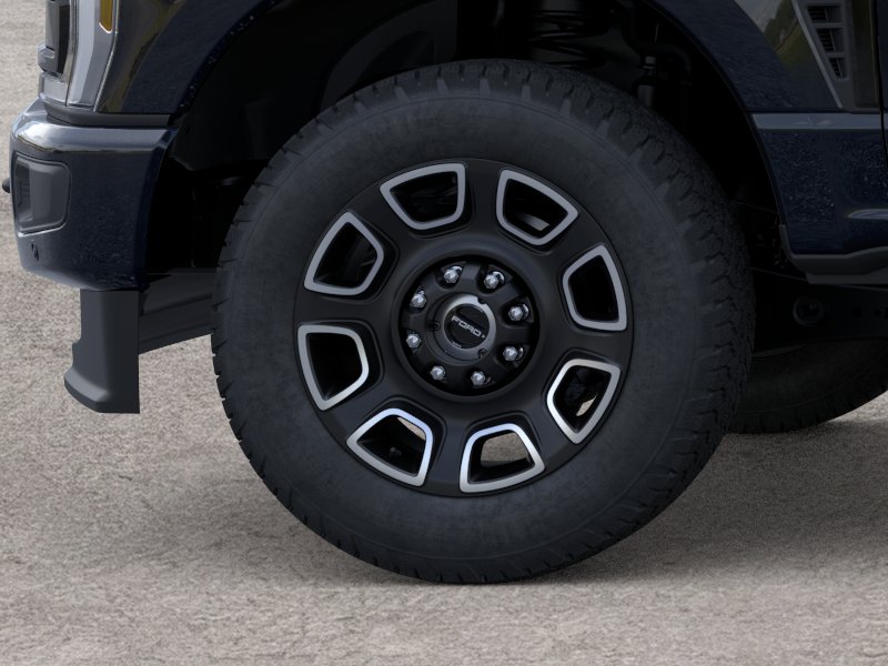 2026 Ford F-250 Super Duty Platinum - Photo 19