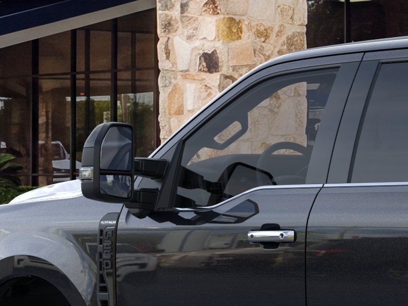 2026 Ford F-250 Super Duty Platinum - Photo 20