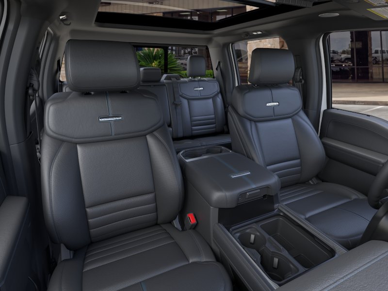 2026 Ford F-250 Super Duty Platinum - Photo 10